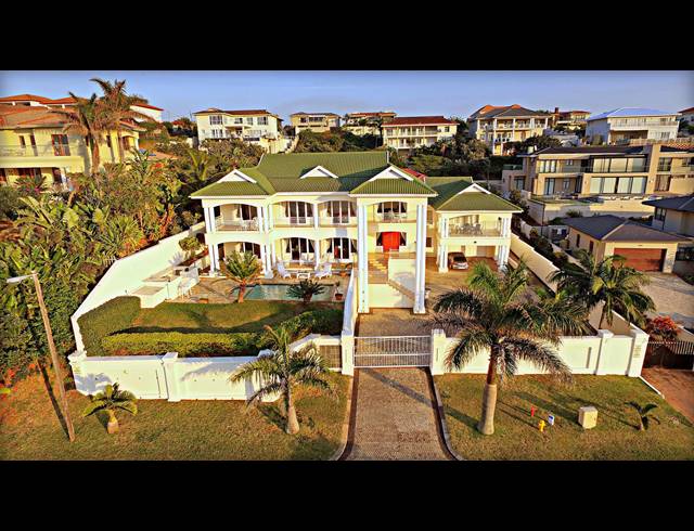 4 BEDROOM HOUSE FOR SALE IN SHEFFIELD BEACH
